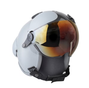 The JHMCS II is the newest member of the Joint Helmet Mounted Cueing System family of products.