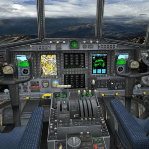 Solutions - Cockpit Avionics Support