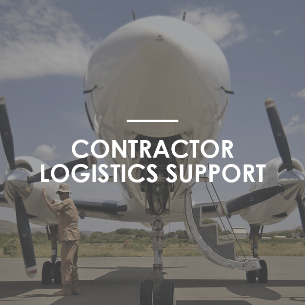 Contractor Logistics Support