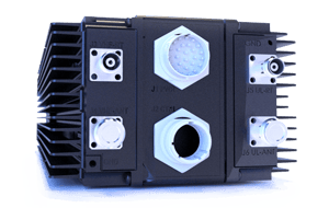 Amplifiers