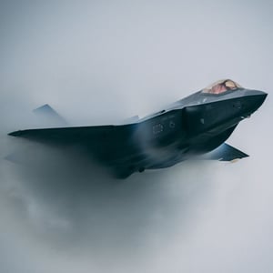Elbit Systems of America to provide full motion video data link power amplifiers for the F-35 Lightning II