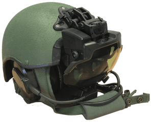 360SA (Situational Awareness)
