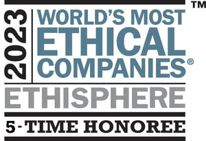 Elbit America has earned the designation of World's Most Ethical Companies honor five times since 2014. The company is headquartered in Fort Worth, Texas. 