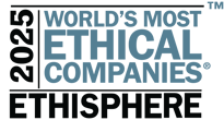 2025 World's Most Ethical Companies