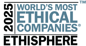2025 World's Most Ethical Companies
