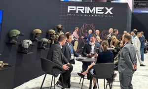 Primex by Twenty-Six Defense at AUSA 2026