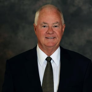 ADM Timothy Keating, USN (Ret-)