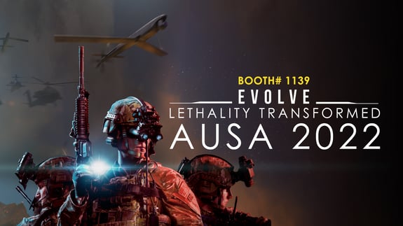 AUSA 2022