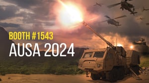 AUSA 2024