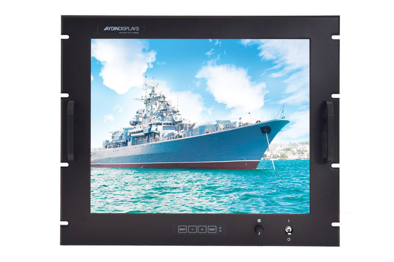 Rugged Displays - Product Catalog - Aydin Displays