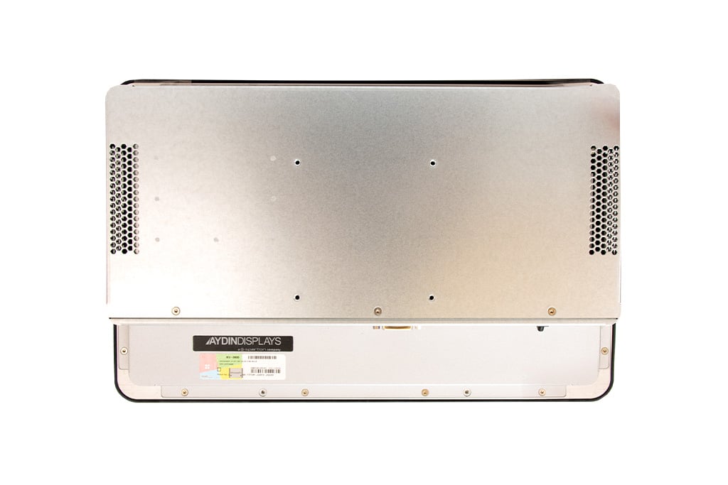 15.6" All In One Industrial Smart Display Model AIGPC156T Aydin