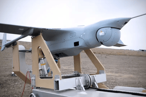 BlackKite on Integrator