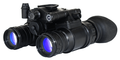 BINOCULAR | AN/PVS-31D Lightweight Night Vision Binocular