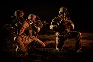 US Army awards Elbit America $107M for ENVG-B systems