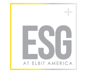 Elbit America is embracing its core values with its new Environmental, Social and Governance program.
