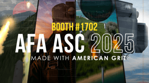 Elbit America @ AFA ASC 2025