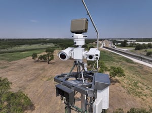 CONSOLIDATED TOWER & SURVEILLANCE EQUIPMENT (CTSE)