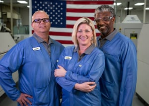Elbit America earned 2021 Ethisphere Ethics Inside Certification.