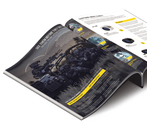 MAGAZINE