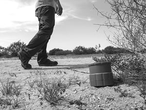 Unattended Ground Sensors