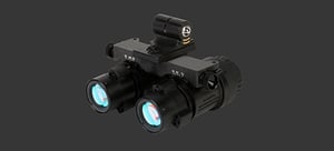 Operator & Technical Manual Listing