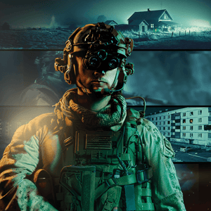 Night Vision