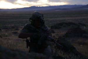 PVS-14 2