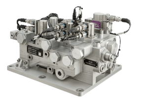 Hydraulics