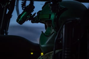 Elbit Systems of America -- Night Vision 