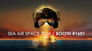 Sea Air Space 2024