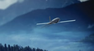SkyStriker_Environment