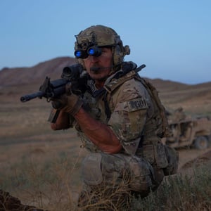 Warfighter Systems