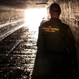 Border & Force Protection