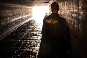 Elbit America to highlight capabilities for terrain dominance at 2019 Border Security Expo