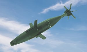 Elbit America Iron Sting