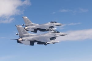 Showcasing Advanced Solutions for Army Aircrew Readiness