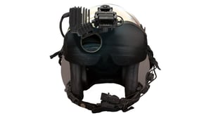 Showcasing Tactical Mission Solutions for Enhanced Weapon Targeting