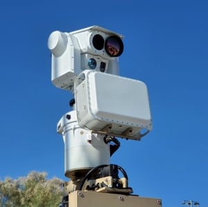Counter UAS
