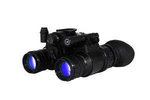 Lightweight Night Vision Binocular - AN/PVS-31D