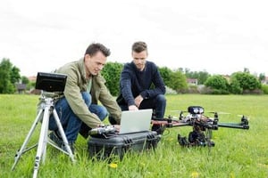 Unmanned Systems