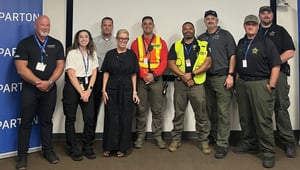 Sparton, Local Partners Test Readiness, Collaboration In Realistic Emergency Exercise