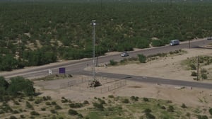 Elbit America Providing CBP with New Relocatable Surveillance Towers; Introduces Autonomous Tower System