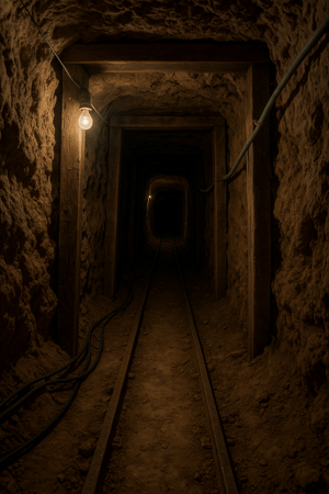CROSS BORDER TUNNEL THREAT SYSTEMS