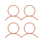 UsersFour Icon