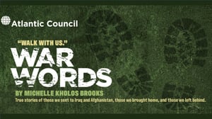 Elbit America and partners to bring War Words to Fort Worth