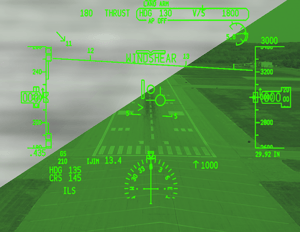 Awarded approximately $29 million contract to provide logistics support to the United States Air Force’s F-16 Head-Up Displays