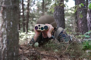 Precision Targeting