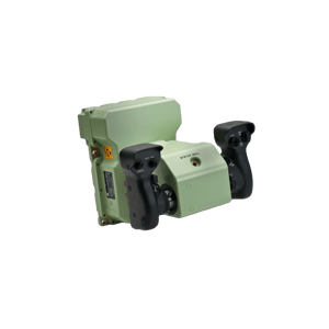 Gunner’s Hand Station