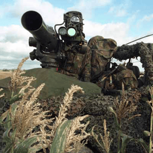 Expeditionary C4I