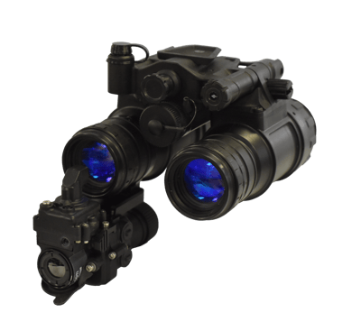 BINOCULAR | Squad Binocular Night Vision Goggle